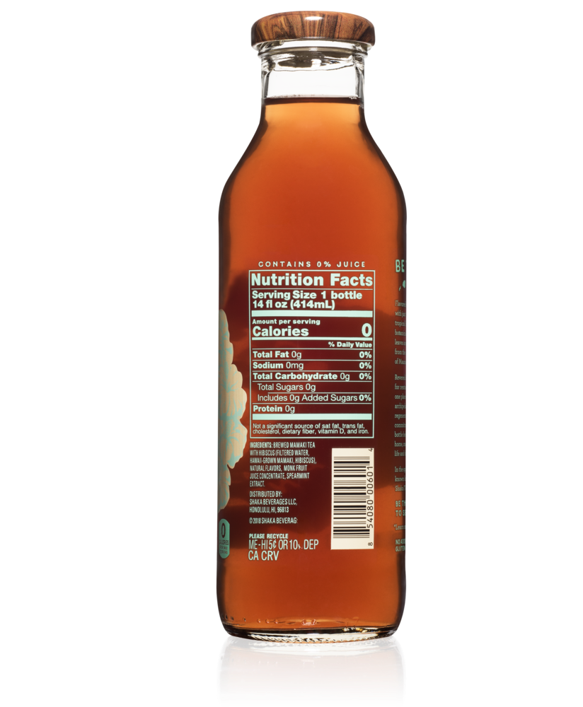 11 - Glass Bottle (1000x1000), Png Download