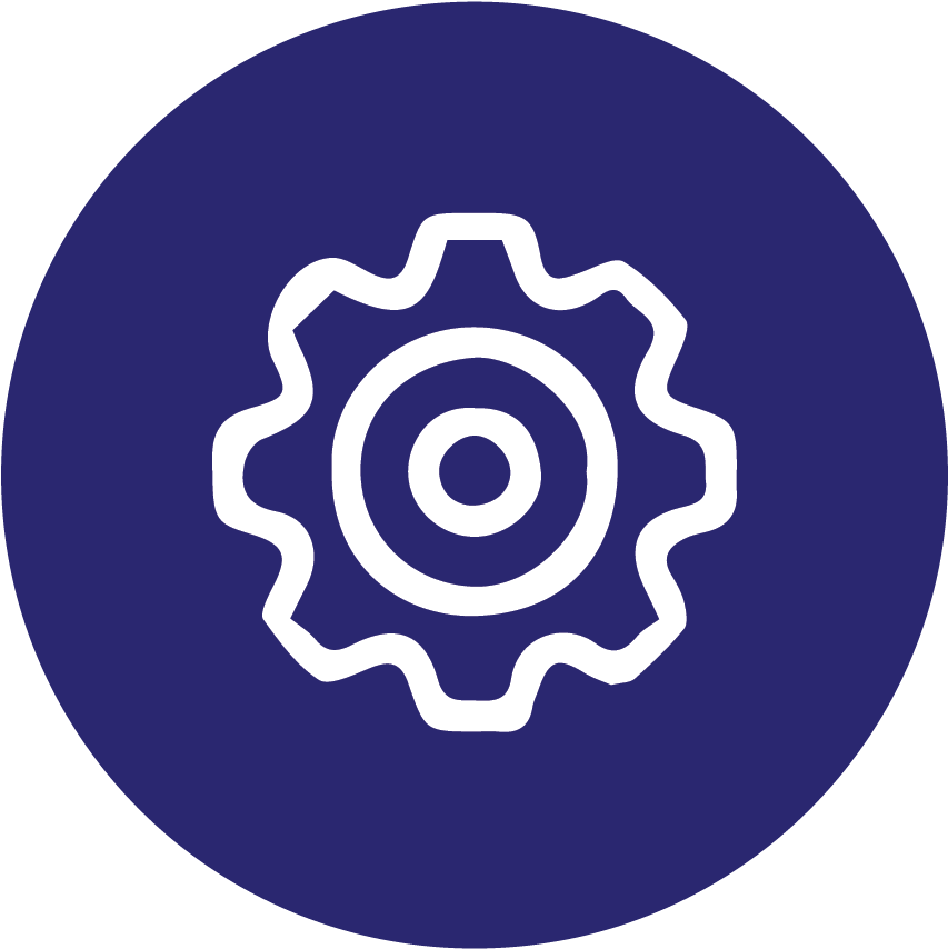 Service And Repair Icon - Gloucester Road Tube Station (900x900), Png Download