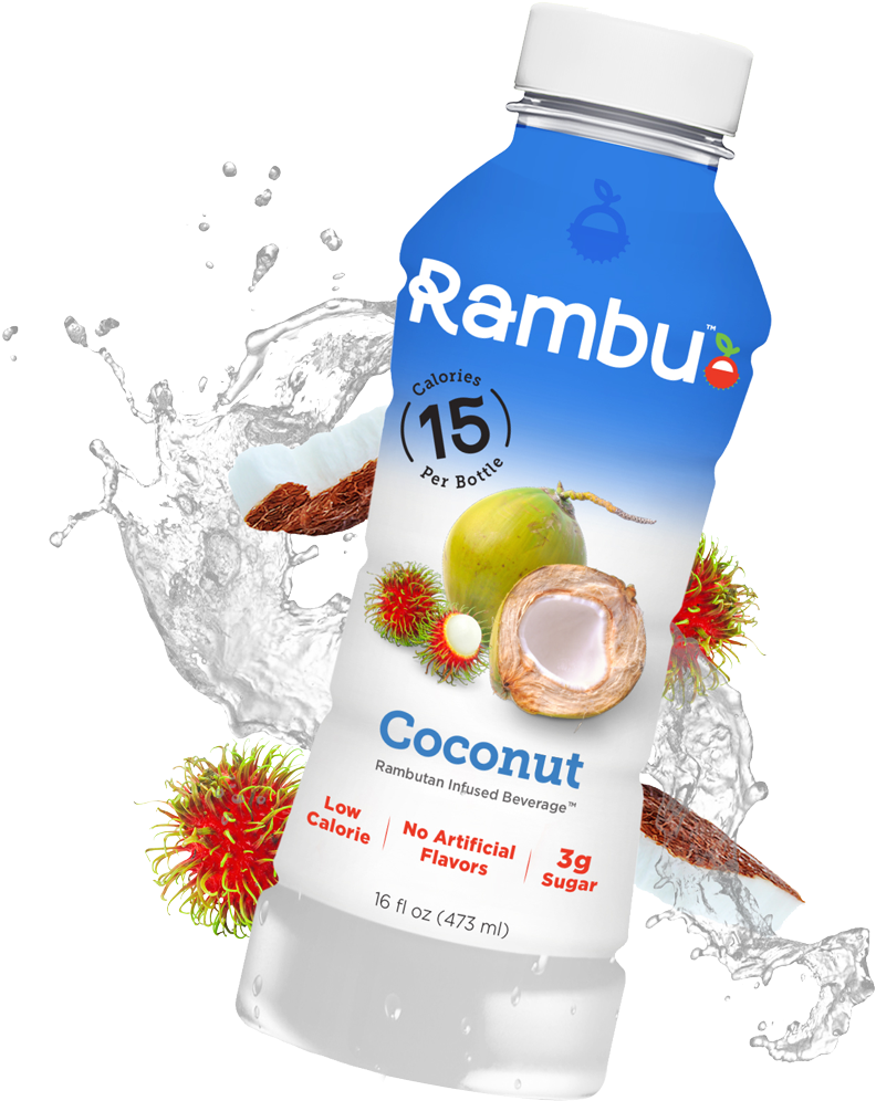 Fruit Water Splash Clipart Table - Plastic Bottle (800x1010), Png Download