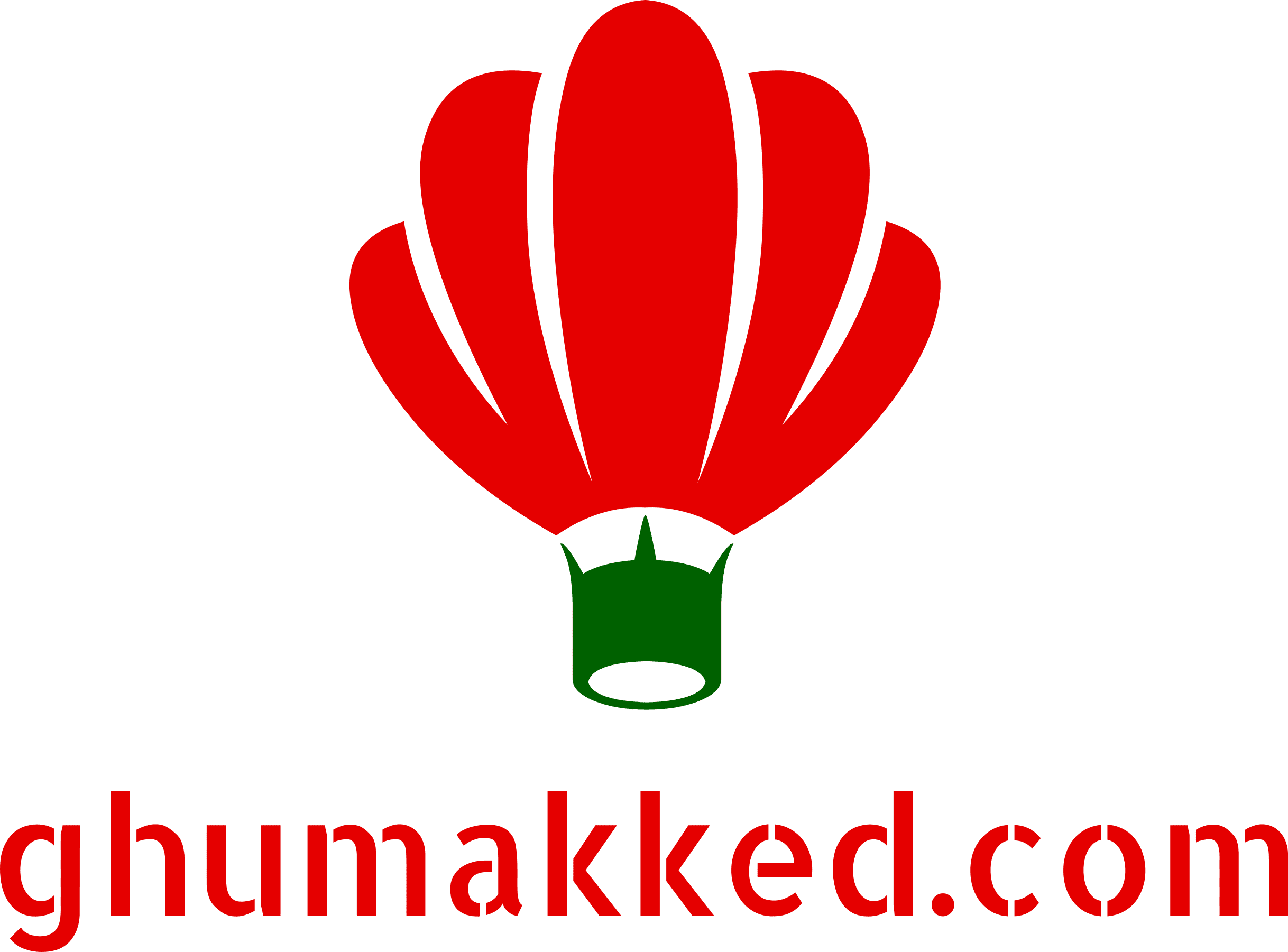 Hot Air Balloon (2436x1801), Png Download