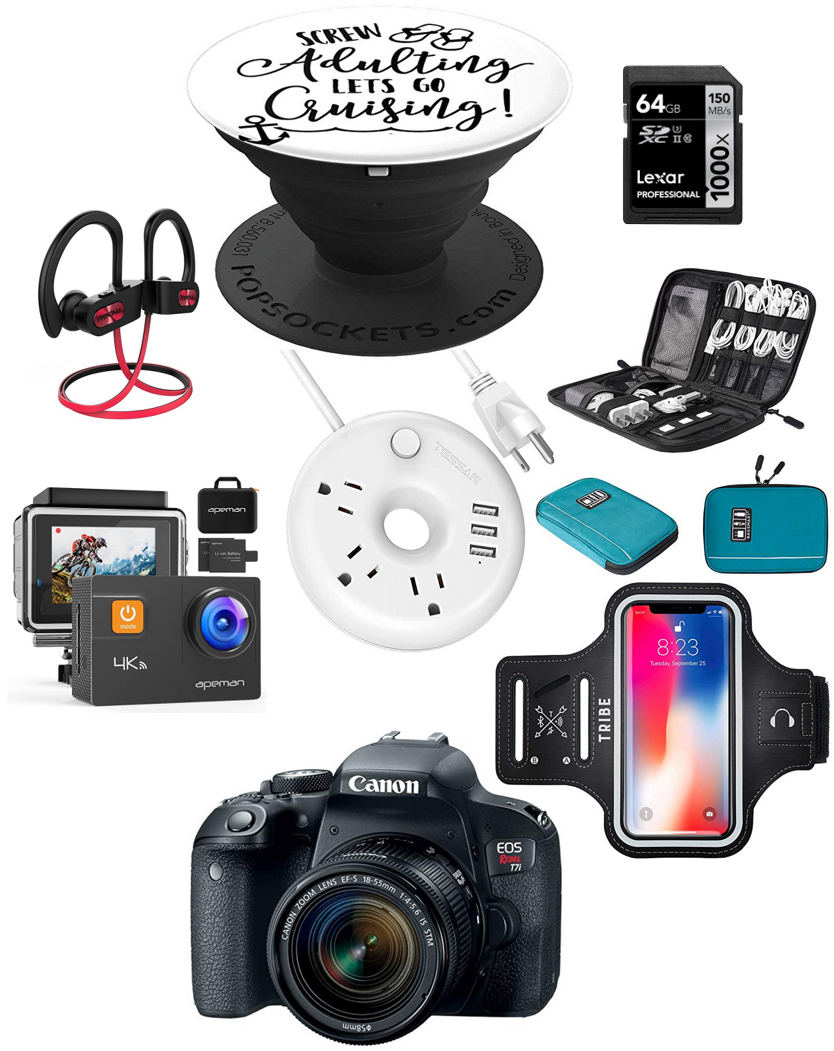 Shoppingelectronics - Canon Ef-s 18–55mm Lens (834x1051), Png Download