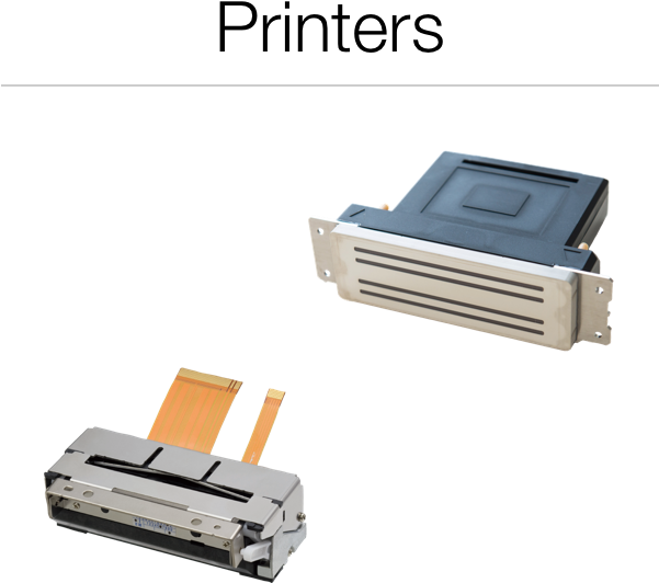 Reliable Technologies That Create A Sense Of Security - Seiko Instruments Inc. (600x600), Png Download