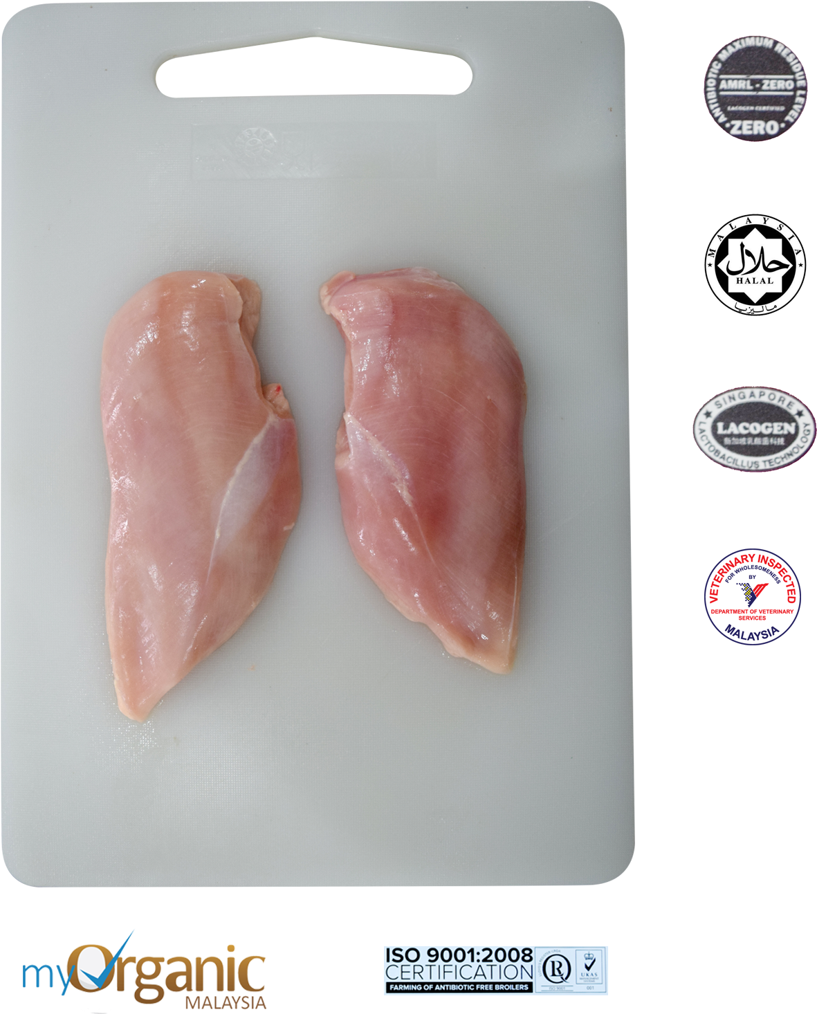 Halal Food (1600x1600), Png Download