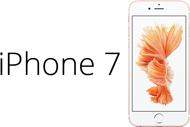 Apple Iphone - Iphone 6s (740x460), Png Download