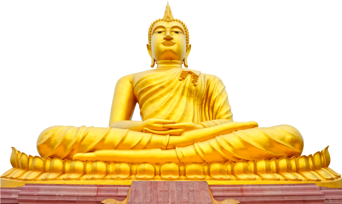 Png A Di Da Phat Quan The Am Kuanyin Buddha 137 By - Buddha Images Hd Png (1137x702), Png Download