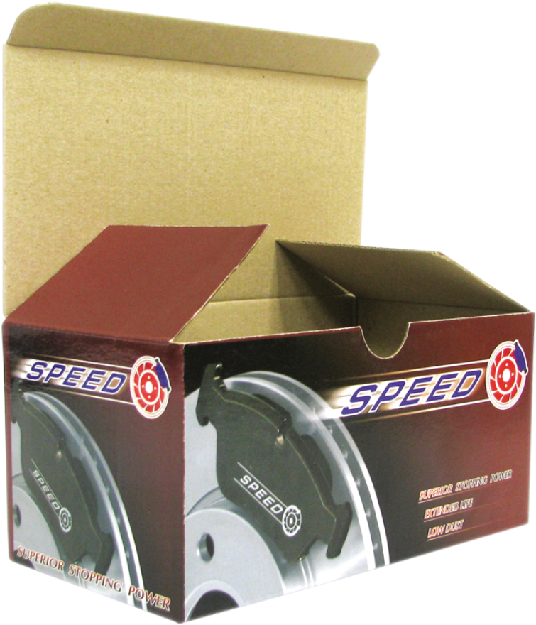 Corrugated Appliance Box Corrugattted Appliance Box - Box Appliance Design (1601x1001), Png Download