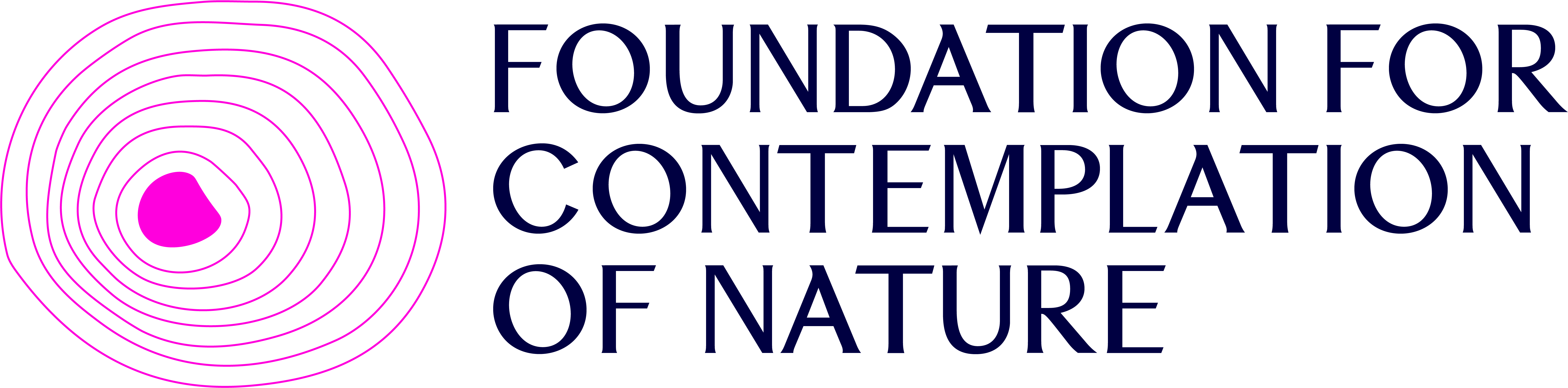 The Foundation For Contemplation Of Nature - Shangri La Hotel Sydney (6638x1836), Png Download