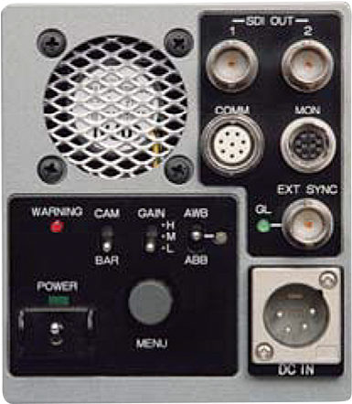 Hdl-4500 03 - Electronics (900x500), Png Download