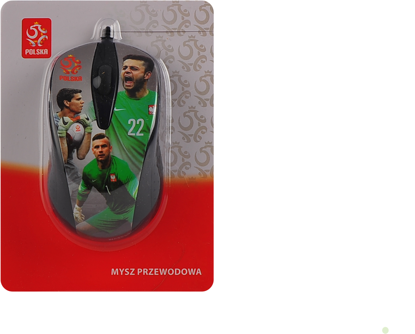 Computer Mouse "szczęsny, Fabiański, Boruc" (2128x1416), Png Download