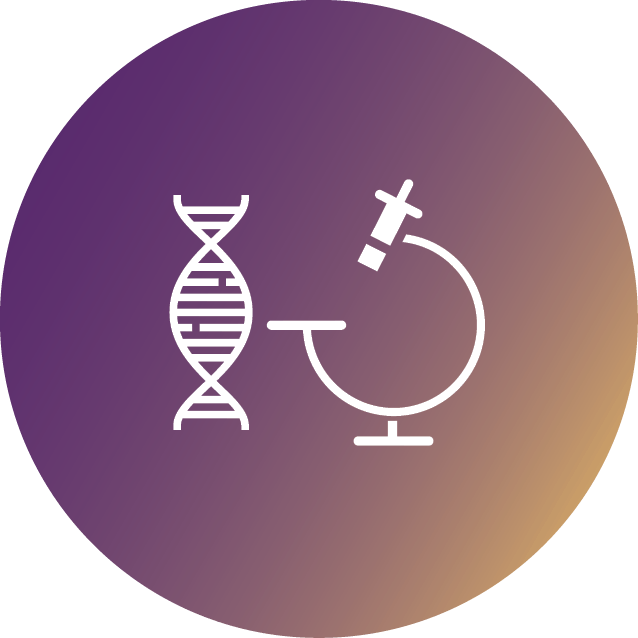 Scroll - Circle (638x638), Png Download