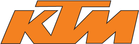 By Thrillseekers - Ktm (612x612), Png Download