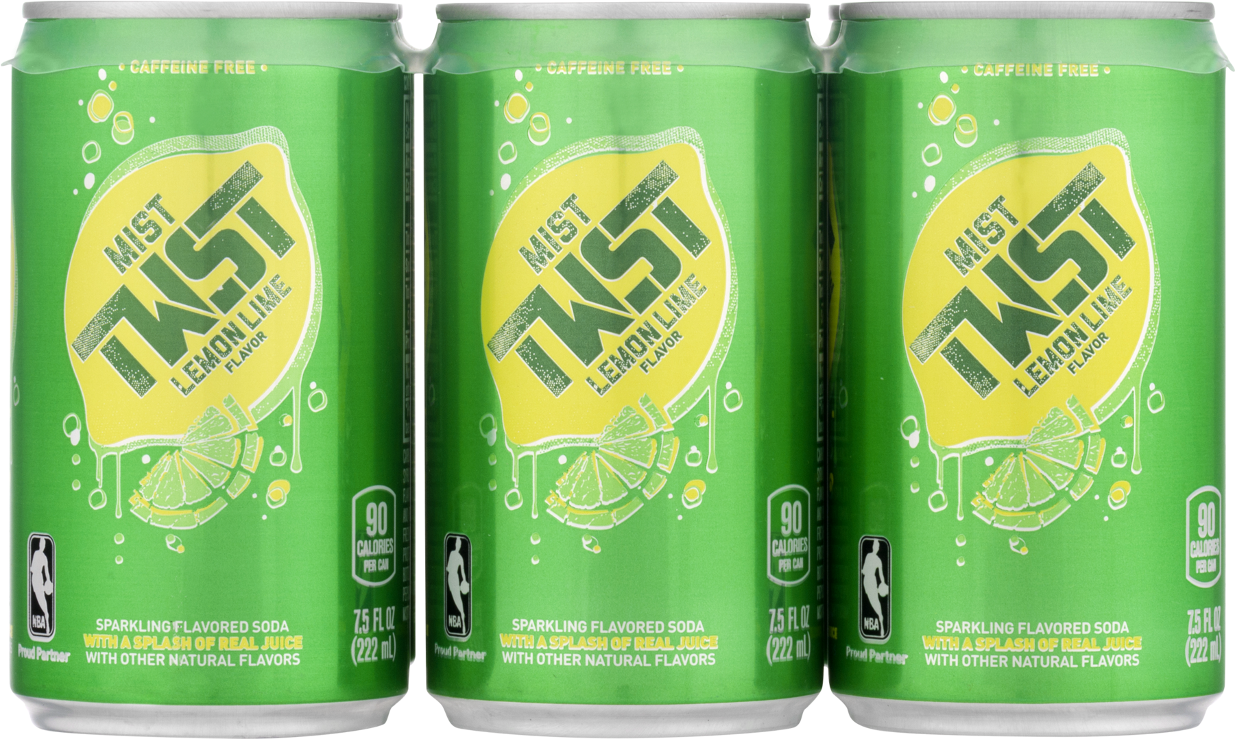 Mist Twst Mini Cans, - Cola (1800x1800), Png Download