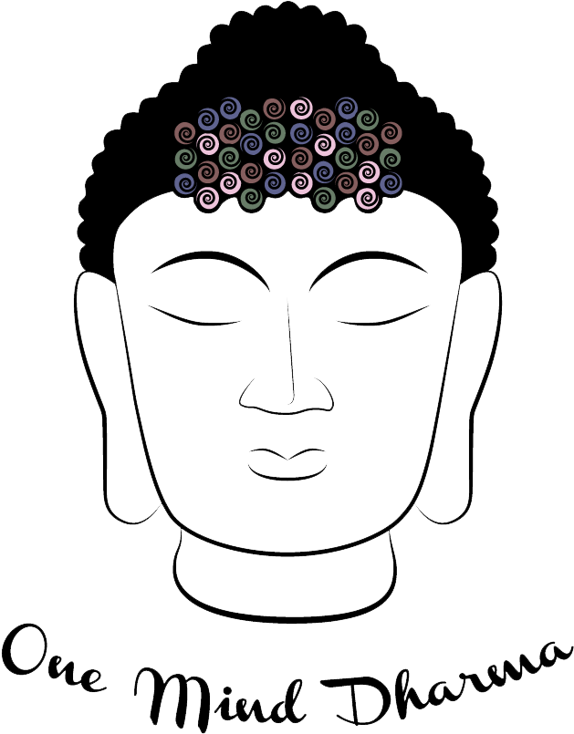 One Mind Dharma (883x883), Png Download