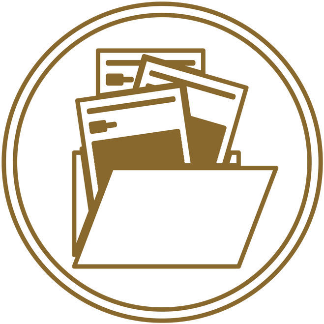 Admin & Databases (800x800), Png Download