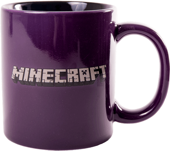 1 Of - Minecraft (600x600), Png Download