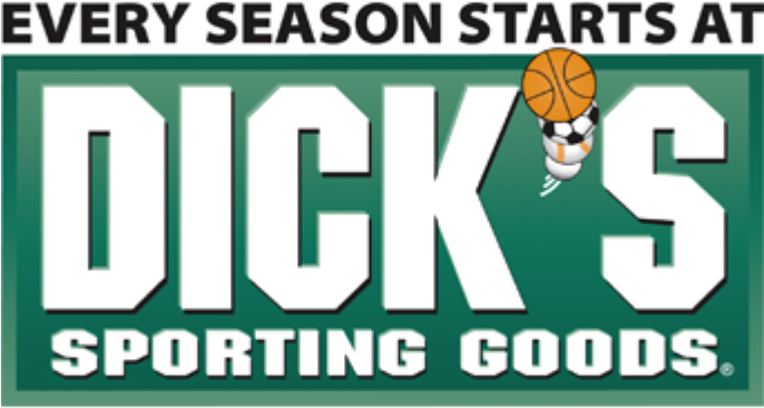 Dicks Sporting Goods Logo (685x685), Png Download