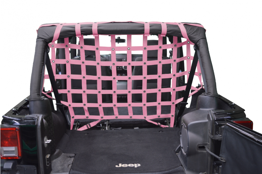 Pink - Hyundai Galloper (900x900), Png Download