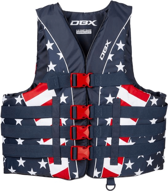 Dick's Sporting Goods - Vest (750x620), Png Download
