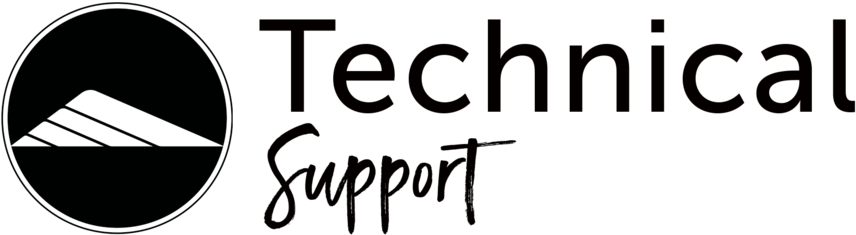 It/equipment Support - Absolutes Halteverbot (1000x563), Png Download