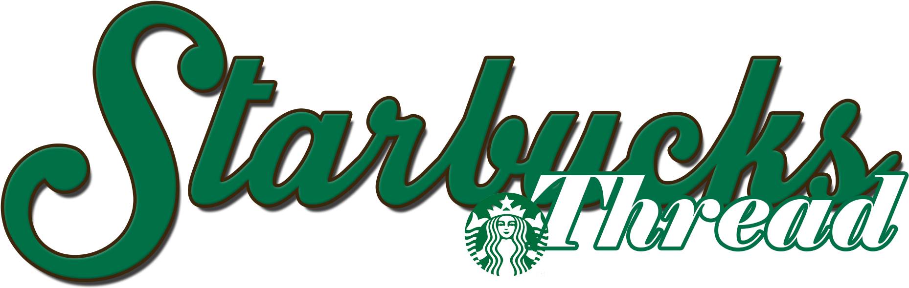 Whether It's Something On The Menu With A Little Extra - Starbucks (1883x610), Png Download