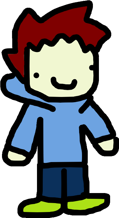 Core Frisk Or Blb - Cartoon (660x955), Png Download