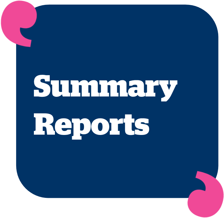 Summary-reports - Greek Reporter (759x732), Png Download