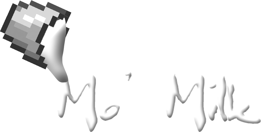 Ever Felt Sick Of Having Plain Old Milk Great You Came - Calligraphy (990x501), Png Download