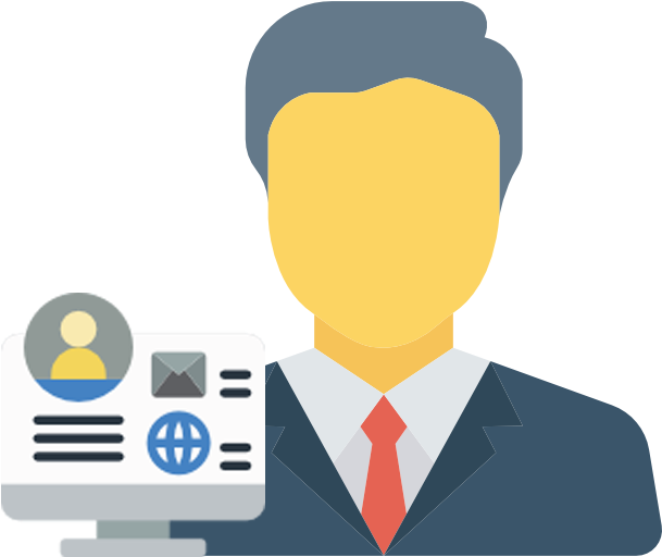 Admin Demo - Scalable Vector Graphics (700x700), Png Download