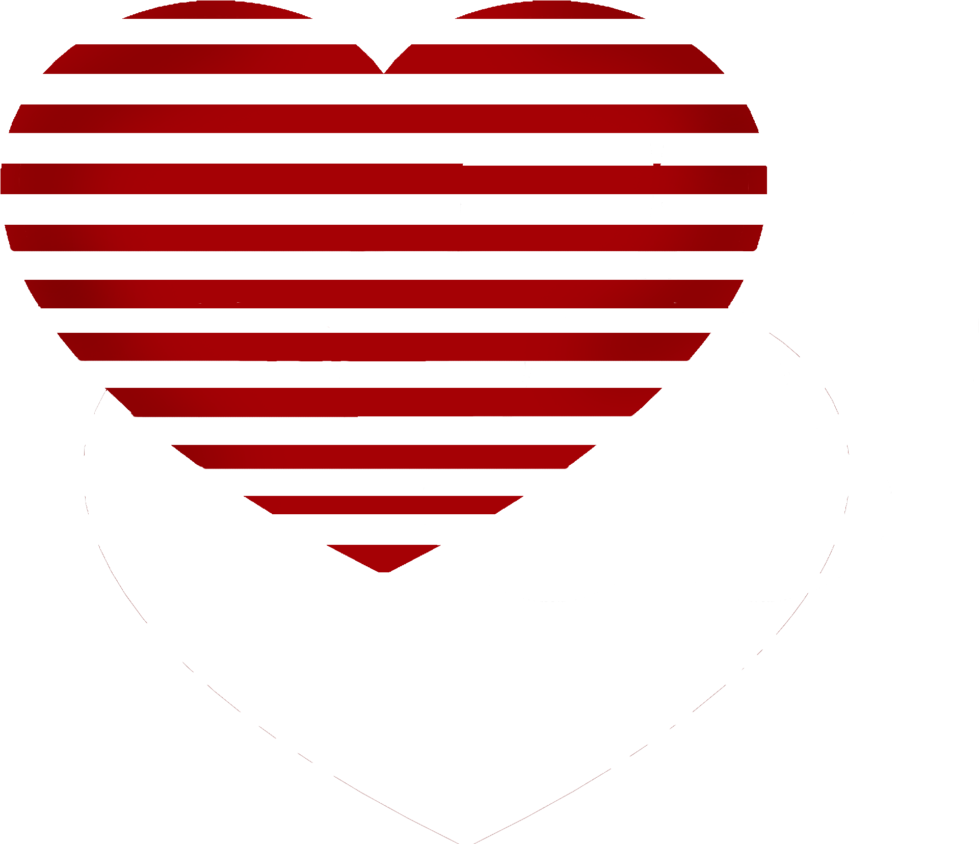 Vast - Heart (2112x1875), Png Download