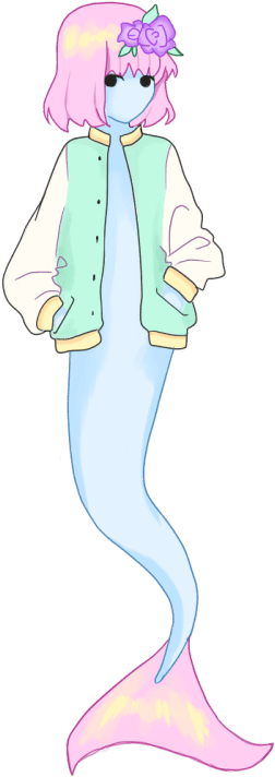 Illustration (429x750), Png Download