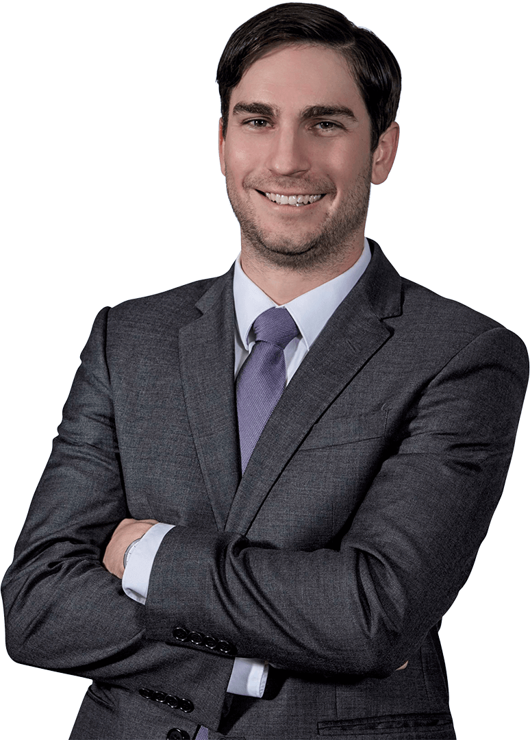 Lucas Stevens-hall - Businessperson (774x1080), Png Download
