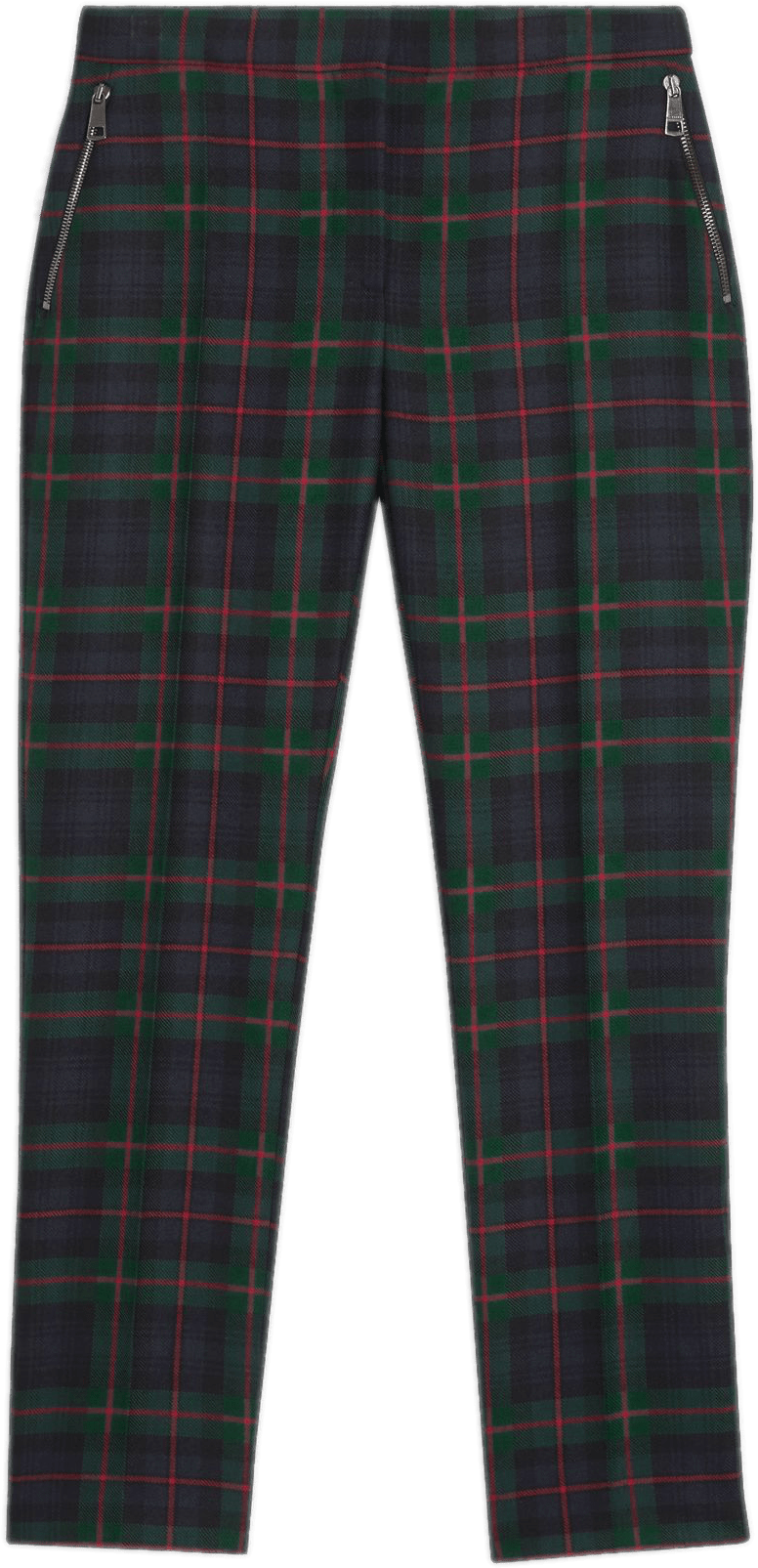 Clothes - Tartan (1920x1920), Png Download