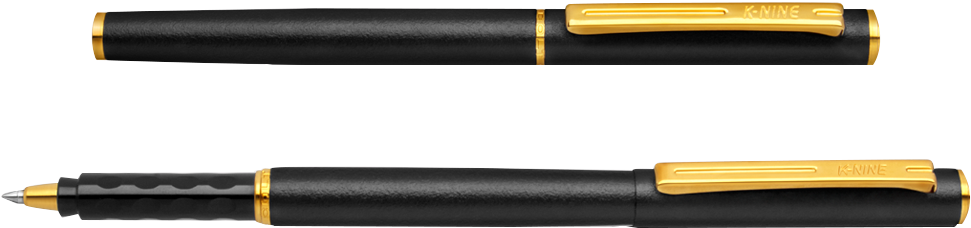 Colt Gel Ball Pen - Calligraphy (1000x563), Png Download