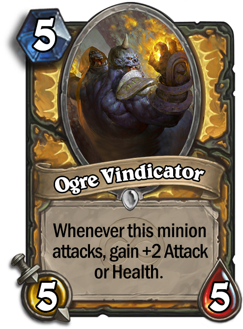 Mean Streets Of Gadgetzan New Cards (541x711), Png Download