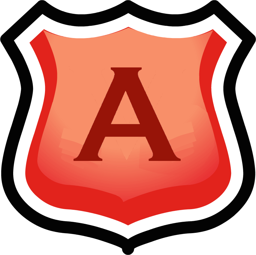 Press Question Mark To See Available Shortcut Keys - Cpps Admin Badge (853x851), Png Download