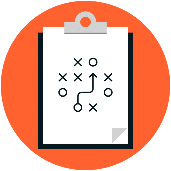 A How-to Guide To Migrating A Website To Wordpress - Marketing (600x600), Png Download