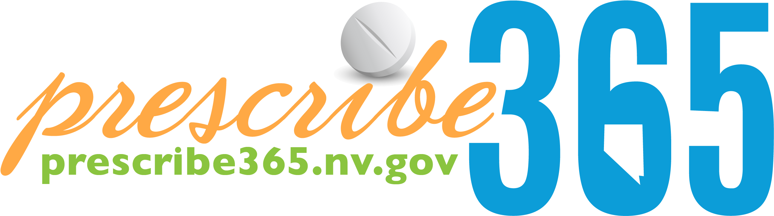 Prescribe365 - Graphic Design (2772x913), Png Download