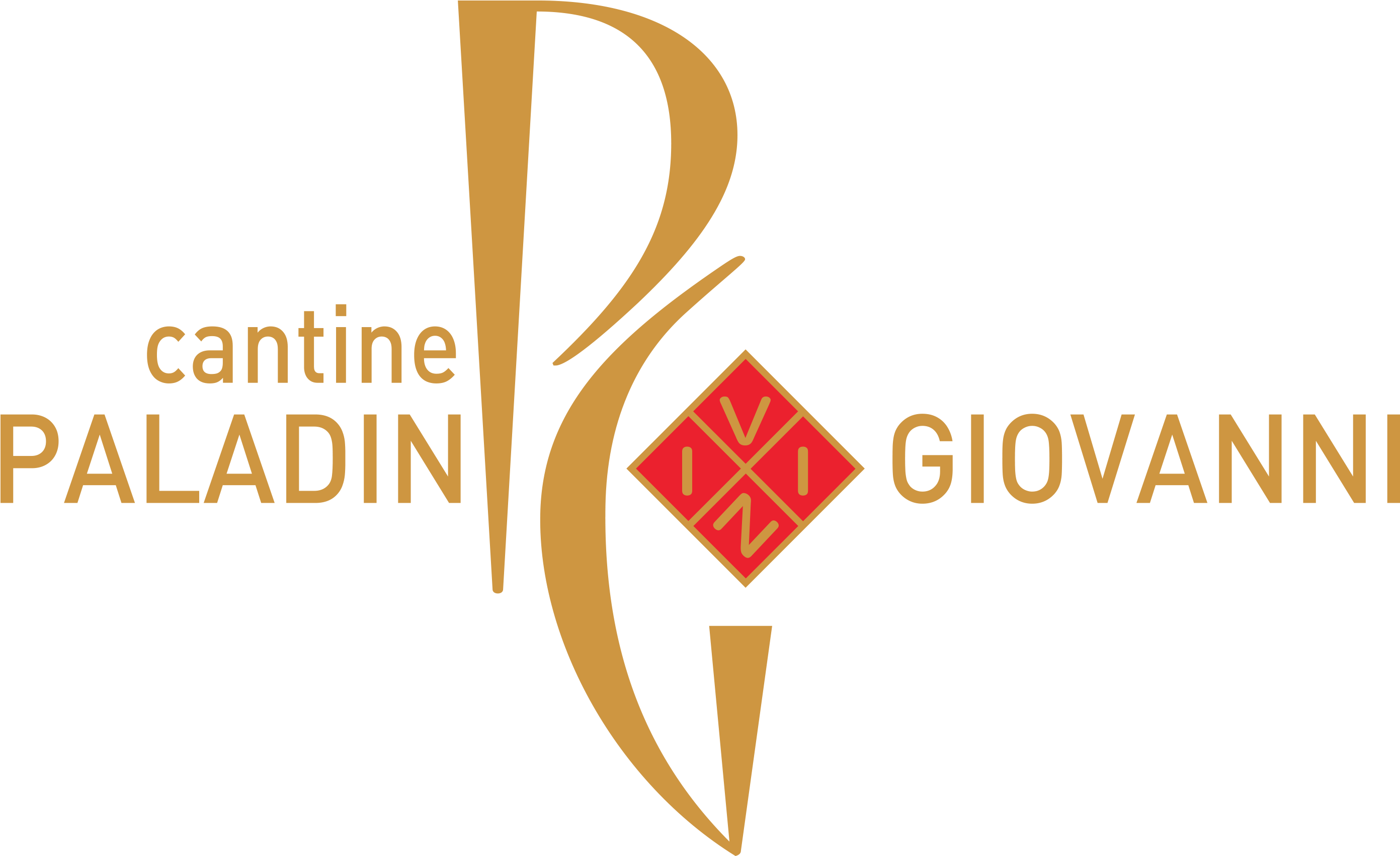 Paladin Giovanni - Graphic Design (2911x1800), Png Download