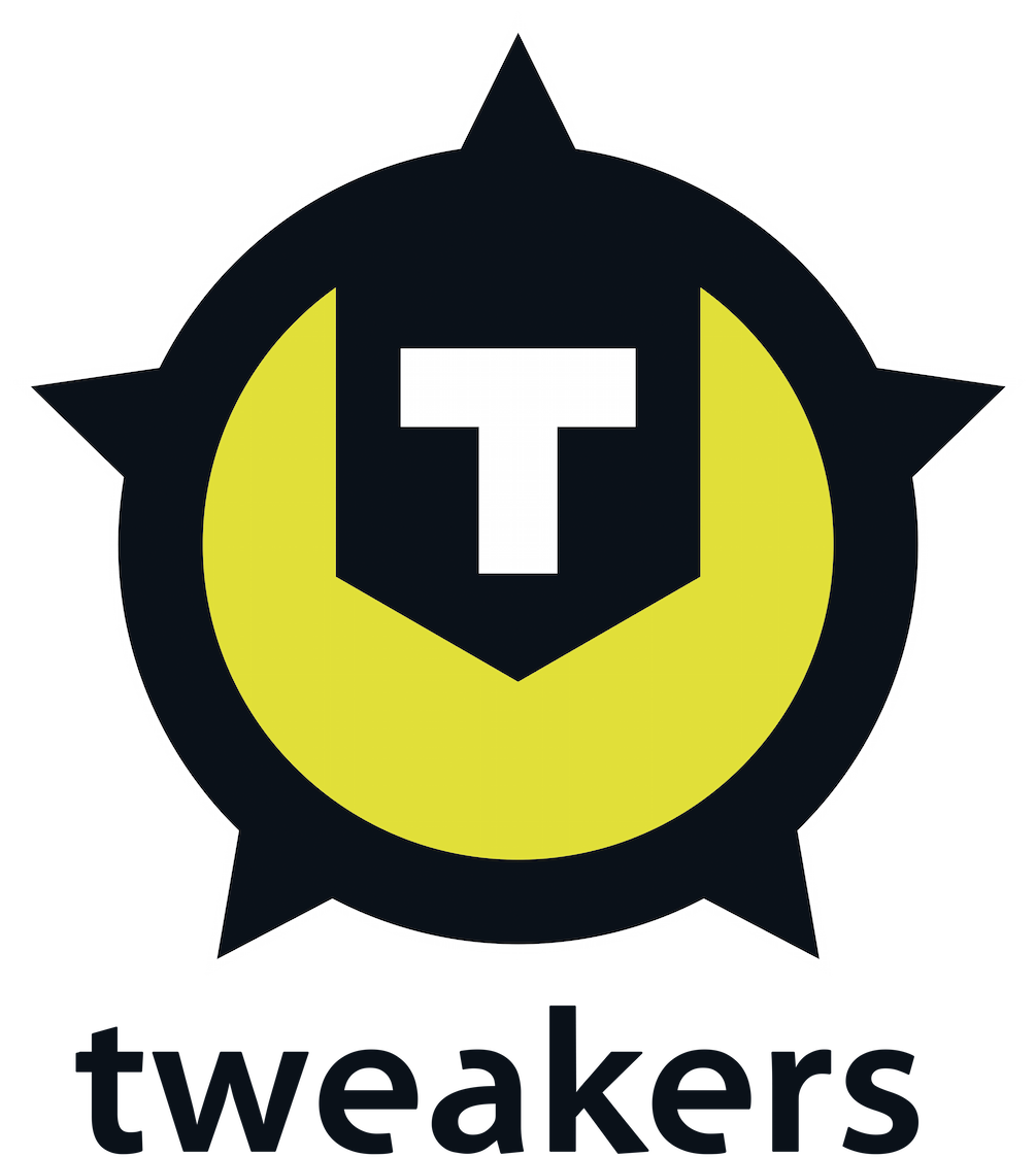 Tweakers Logo Transparant (1024x1152), Png Download
