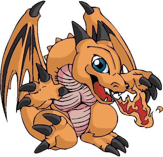 Extra Currency - Dessin De Dragon A Imprimer (600x550), Png Download