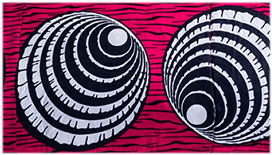 Wax Plaid - Circle (600x600), Png Download