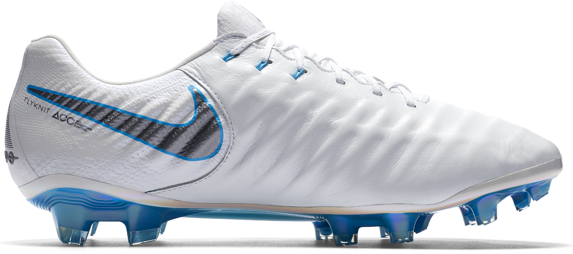 Men's Tiempo Legend Vii Elite (2000x2000), Png Download