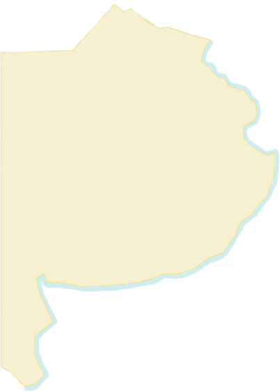 Mapas - Mapa De Buenos Aires Png (620x620), Png Download
