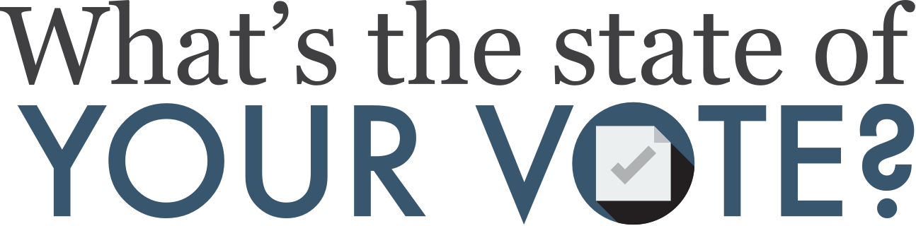 Naacp Legal Defense & Educational Fund 2016 Election - Heeren Van Sonoy (1294x320), Png Download