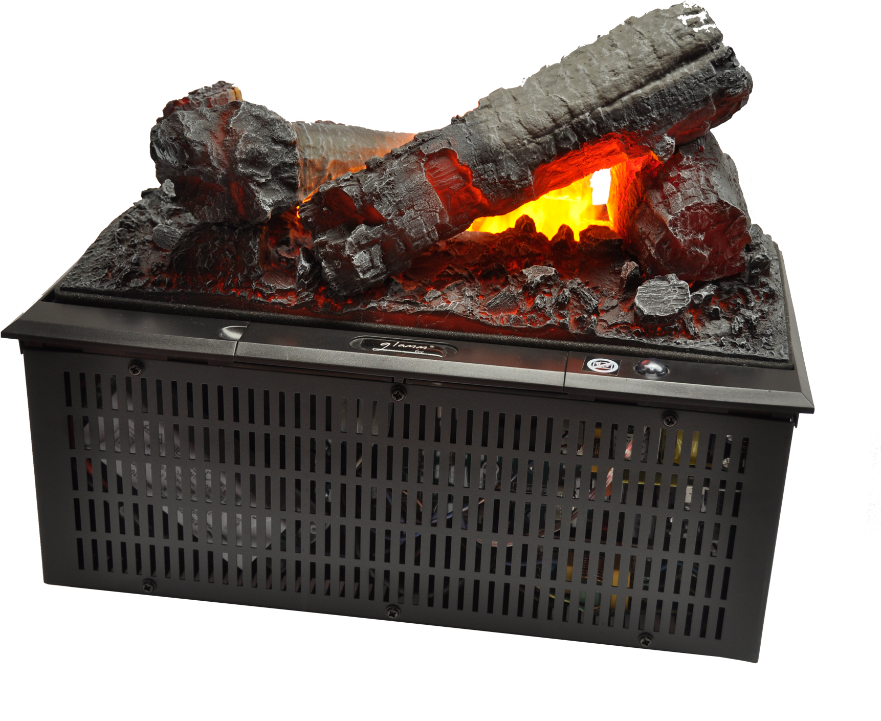 Fireplace (1920x1920), Png Download