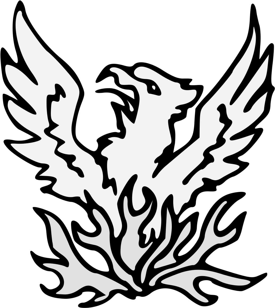 Details, Png - Illustration (1181x1302), Png Download