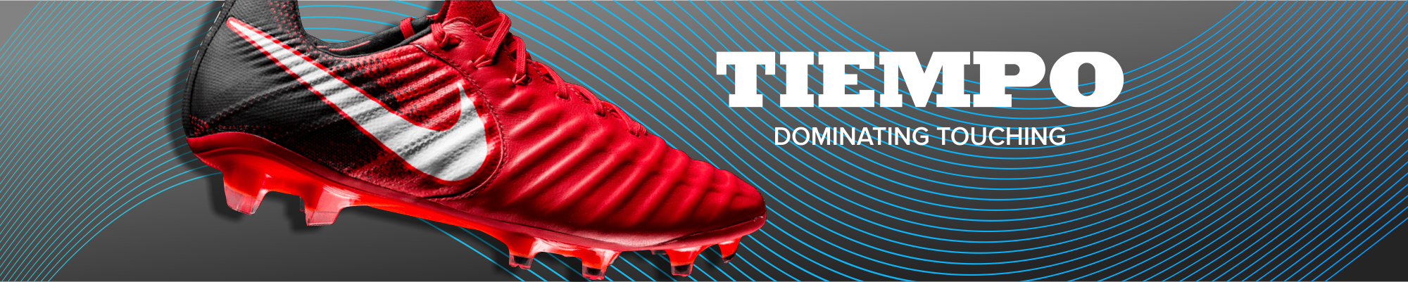 Mercurial - American Football Cleat (2000x401), Png Download