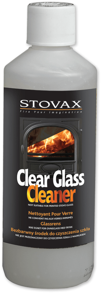 Glass Cleaner - Rayburn Range (1000x1000), Png Download
