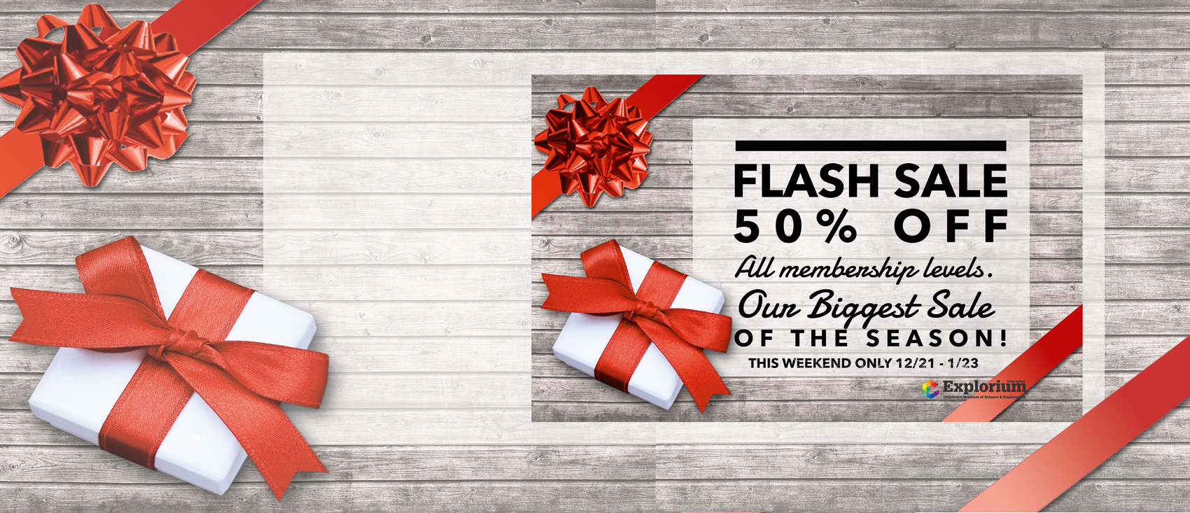 Flash Sale Slider - Sister Birthday Status For Whatsapp (1700x733), Png Download