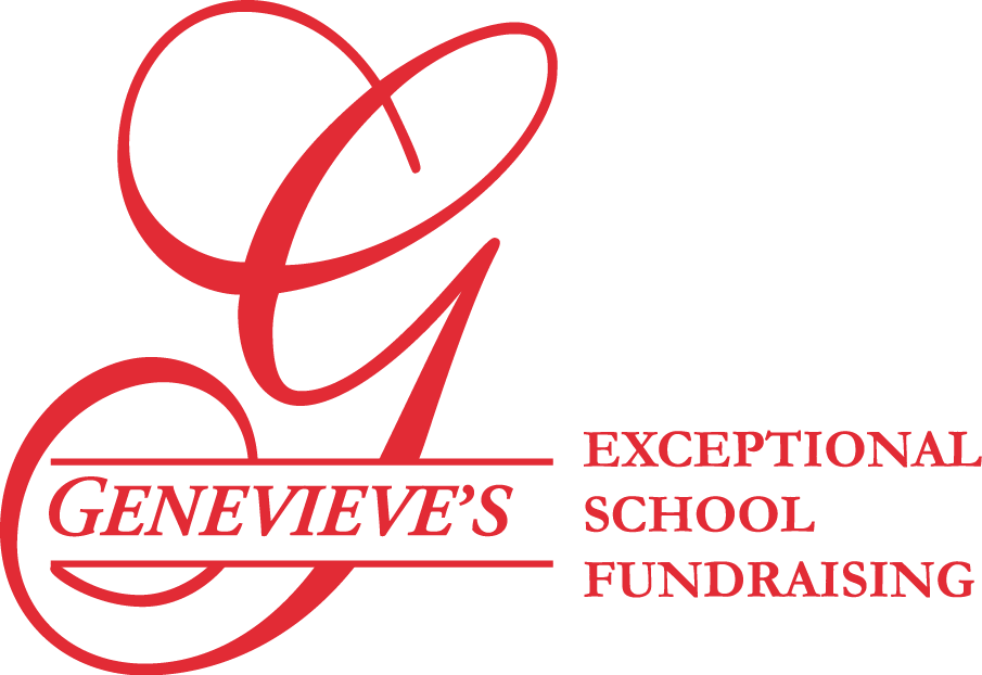 Genevieve's Fundraiser (905x622), Png Download